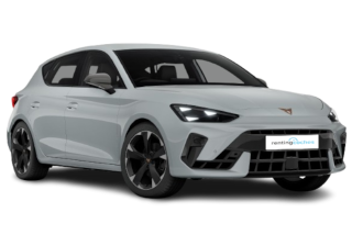 Cupra León